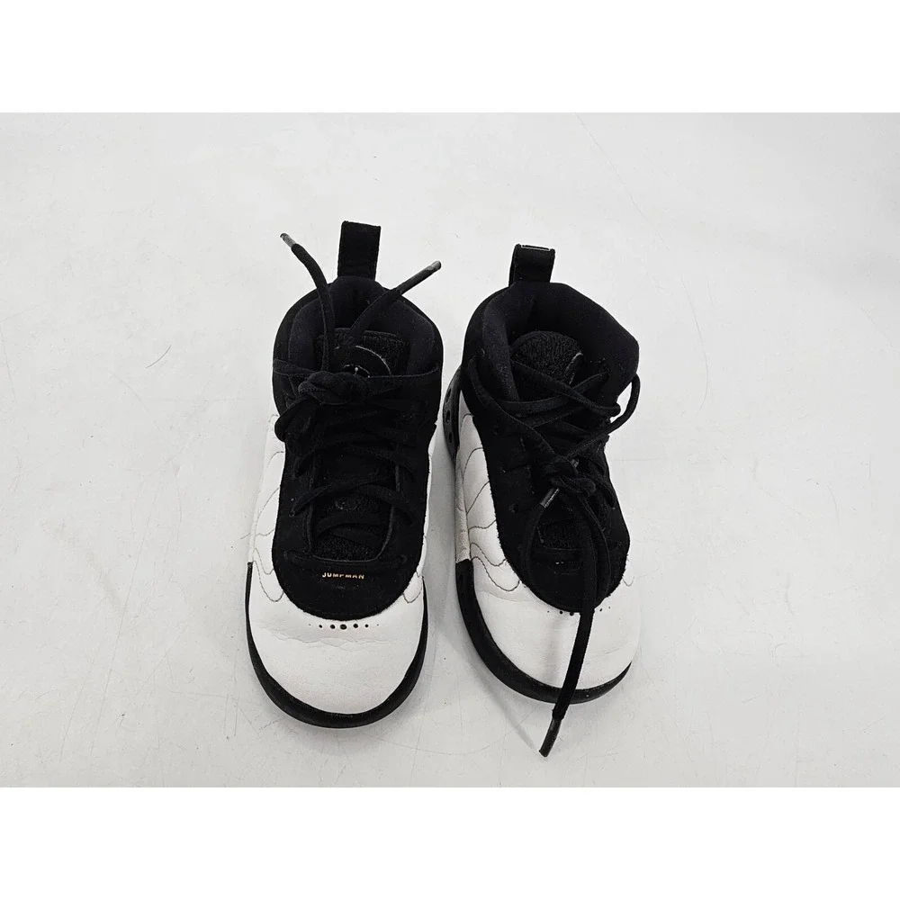 Nike Air Jordan Jumpman Pro TD DQ8435-071‎ Shoes Toddler Size 7C